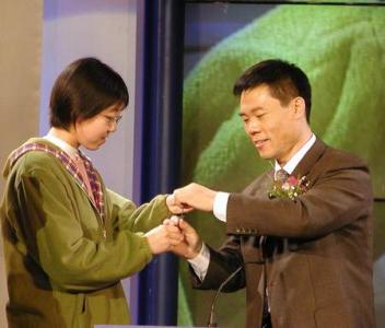 关于一个名人