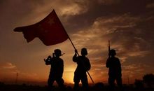 把握生活中的每一份感动