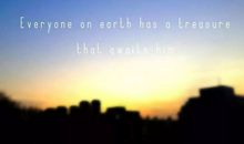 充满斗志的六年级生活