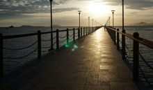 前方永远是明亮的