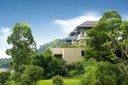 youshui qi zhai庄园