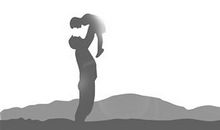 感动往往始于平凡