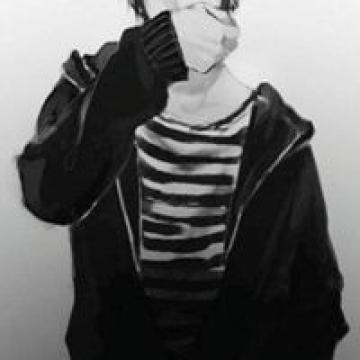 你的悲伤，我不会忘记