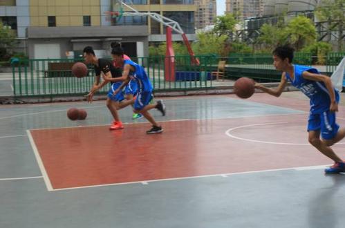 在我心中的明星