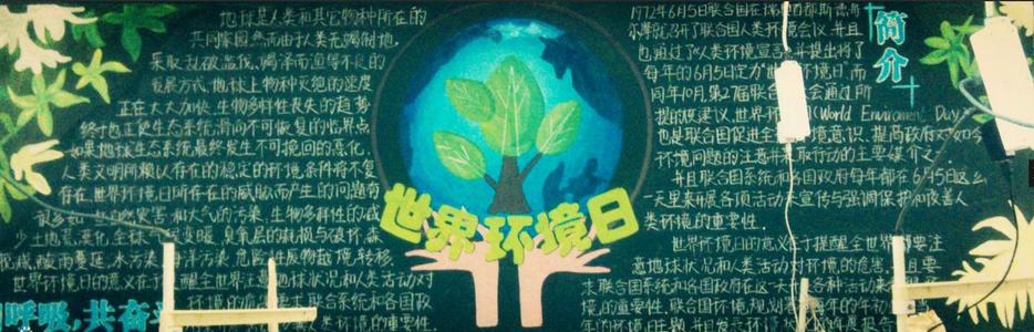 我们分享世界