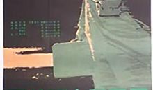 噩梦醒来是早晨