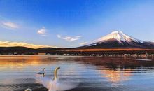 心之所安一路风景