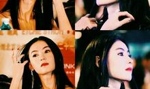 难忘那张坚强的脸