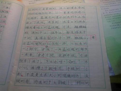 难忘的工作