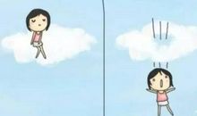 让理想与现实产生平衡