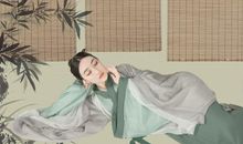 师情赋