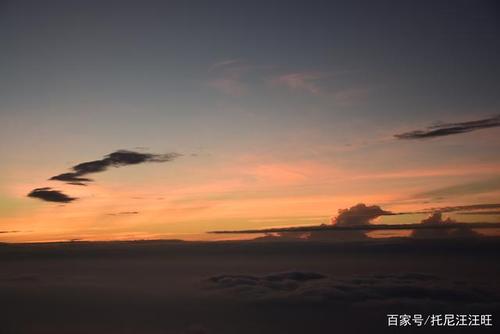 迎接日出