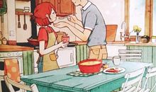 我不喜欢这世界，我只喜欢你