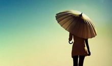 有时我也想说放弃