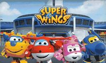 欢乐的童年时光