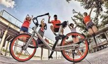 共享单车难道不是社会的一份子吗？