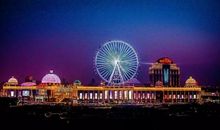 再一次，我来到这里