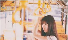 公车之碎片日记