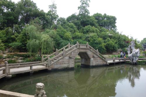 小桥，家乡