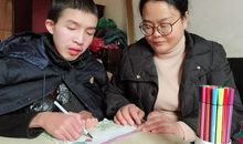 为冬天开一扇窗