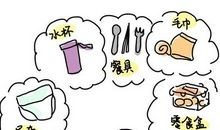 我身边的女汉子