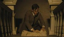 “返老还童”的爸爸