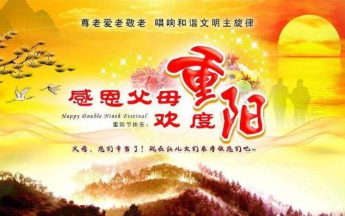 我心中的第九节