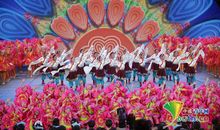 共享未来，快乐成长