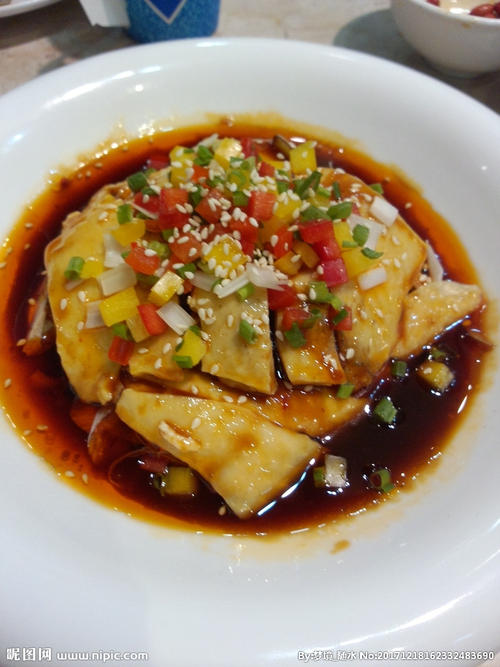 中国菜