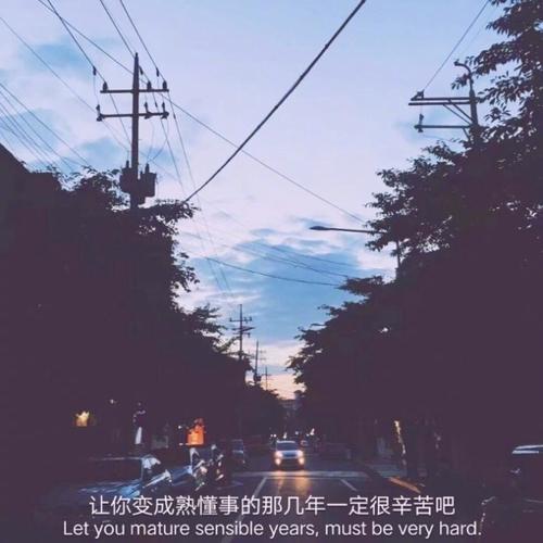 学会成熟