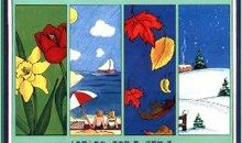 总有属于自己的季节