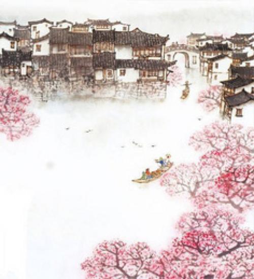 春天