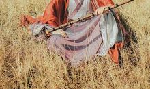 面对，是一种勇敢