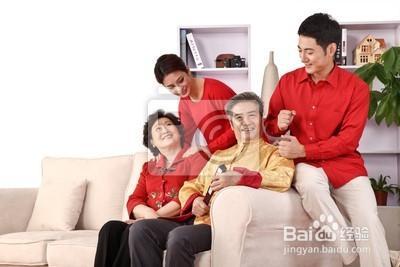 多吃的是孝道