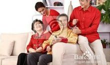 多吃一点也是孝