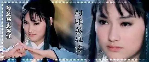 她真的让我难忘
