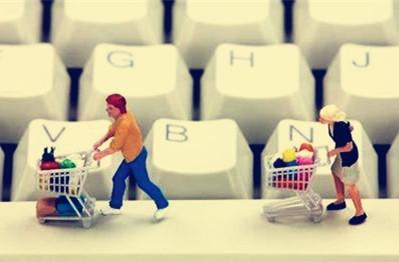 在线购物改变了我们的生活