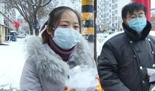 人有温度，机器无情