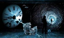 穿越时空回到那个年代