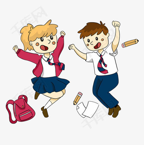 幸福的学校