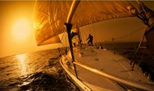 以坚持不懈构筑人生