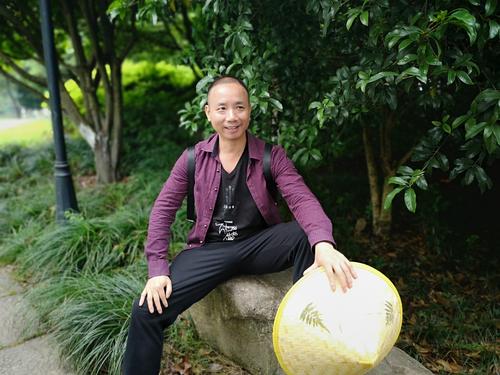 我和湘湖又见面了