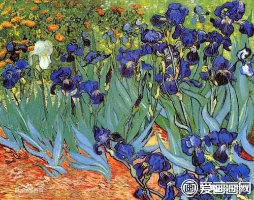 让生活的花朵永远