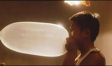 那段阳光下的日子