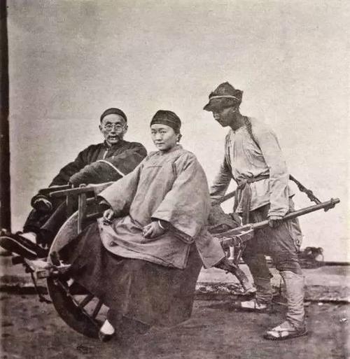 我们是仆人