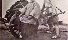 我们是它的仆人