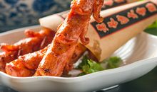 长沙的特色小吃