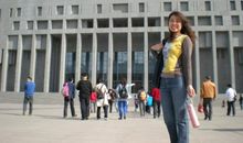 周末趣事——参观地质博物馆