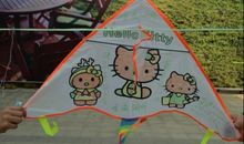 我的手绘风筝之旅