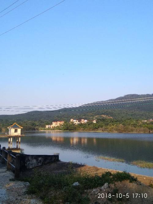 彭先门，我的家乡